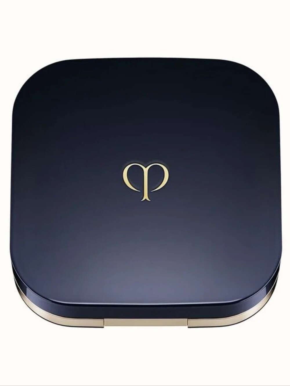 Nib! Clé de Peau Radiant Cushion Foundation Dewy Case
